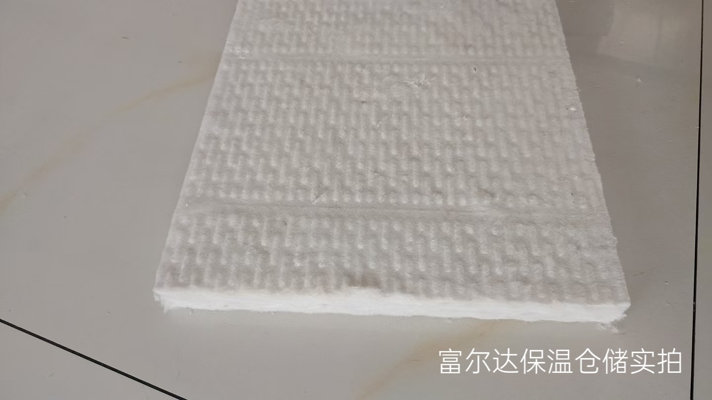 苏州市工业锅炉保温板马弗炉保温板 - 价格
